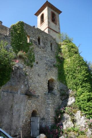 Eglise de Sahune r