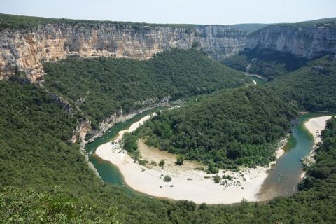 Ardèche