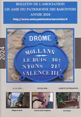 Bulletin 2024