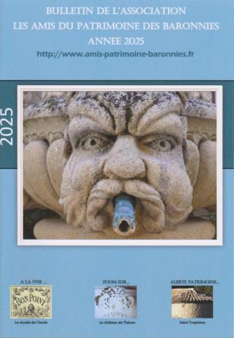 Bulletin 2025