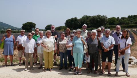 Photo de groupe