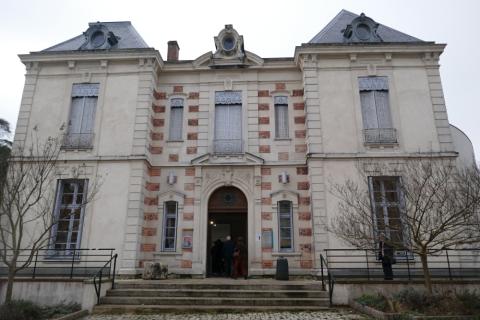 Maison de la Céramique