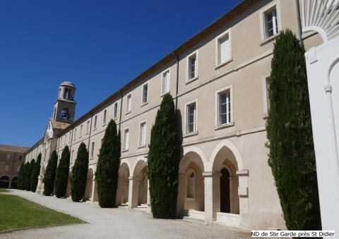 ND de la Garde