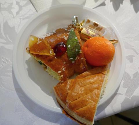 Galette des Rois