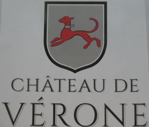 Blason de de Vérone