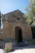 Chapele de Beaulieu