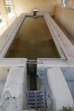Lavoir