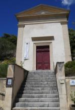 Le Temple