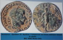 Monnaie romaine
