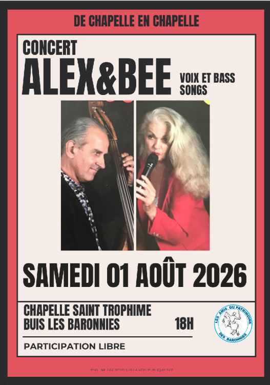 Alex&Bee